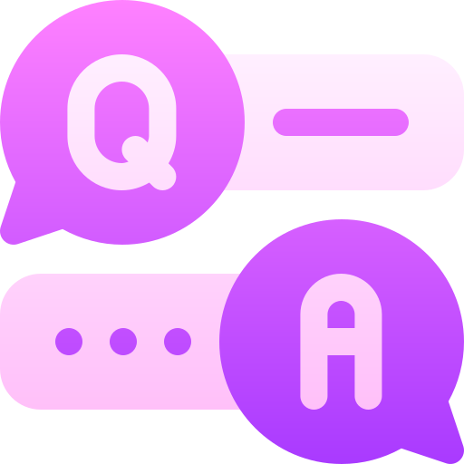 frage und antwort kostenlos Icon frage und antwort kostenlos Icon