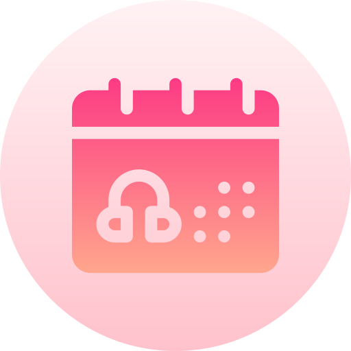 Calendar free icon
