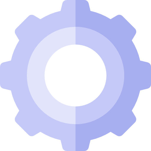 configuraciones icono gratis