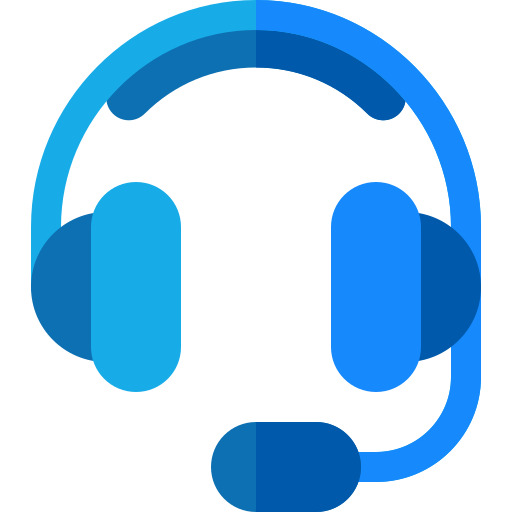 auriculares icono gratis