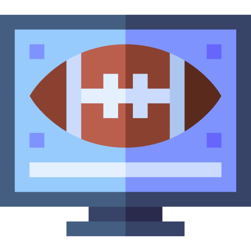 fútbol americano icono gratis