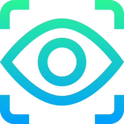 yeux rouges Icône gratuit yeux rouges Icône gratuit