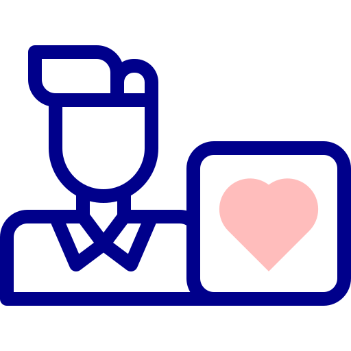 freiwilliger kostenlos Icon