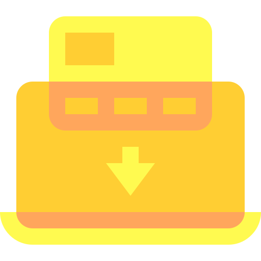 온라인 결제 무료 아이콘