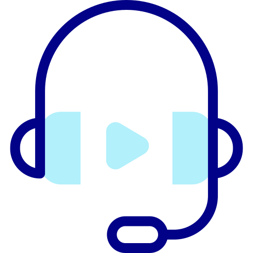 auriculares icono gratis