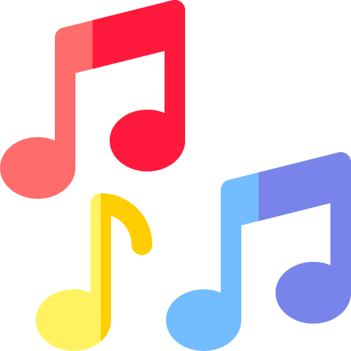 Música - Iconos gratis de música