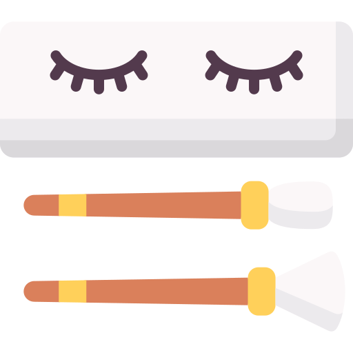 pestañas icono gratis pestañas icono gratis