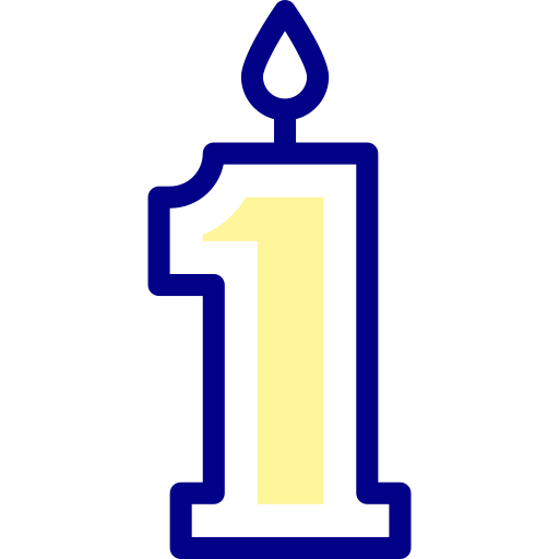 Свеча бесплатно иконка Свеча бесплатно иконка