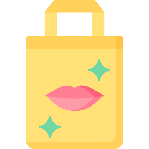 bolsa de la compra icono gratis