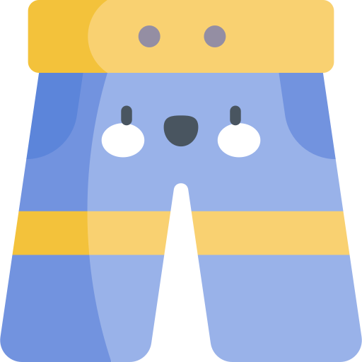 kurze hose kostenlos Icon