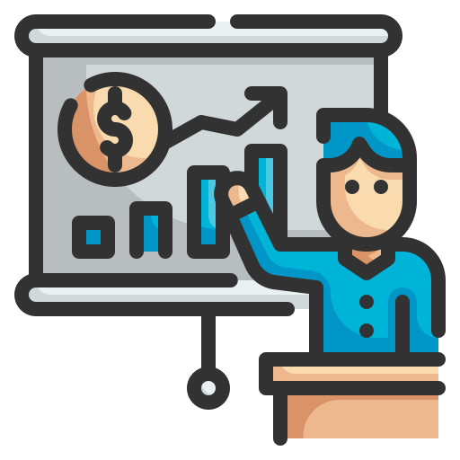 Report free icon Report free icon