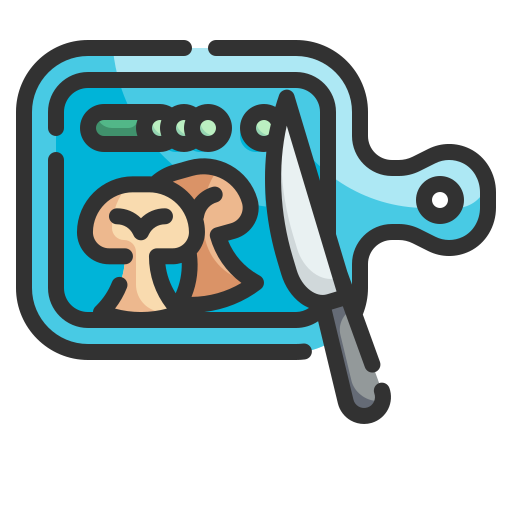 Cooking free icon
