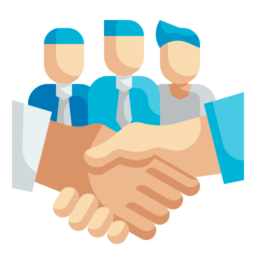 partenaire Icône gratuit partenaire Icône gratuit