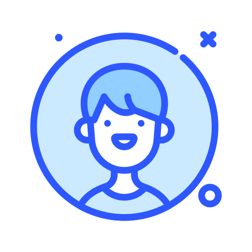 junge kostenlos Icon