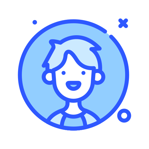 junge kostenlos Icon