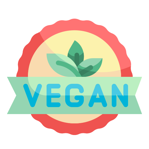végétalien Icône gratuit végétalien Icône gratuit