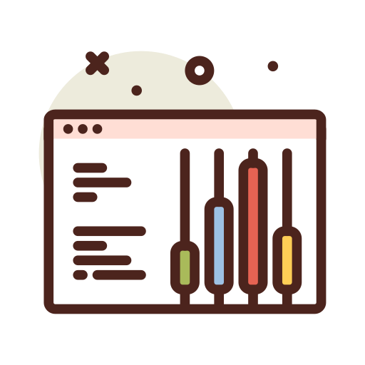Analytics free icon Analytics free icon