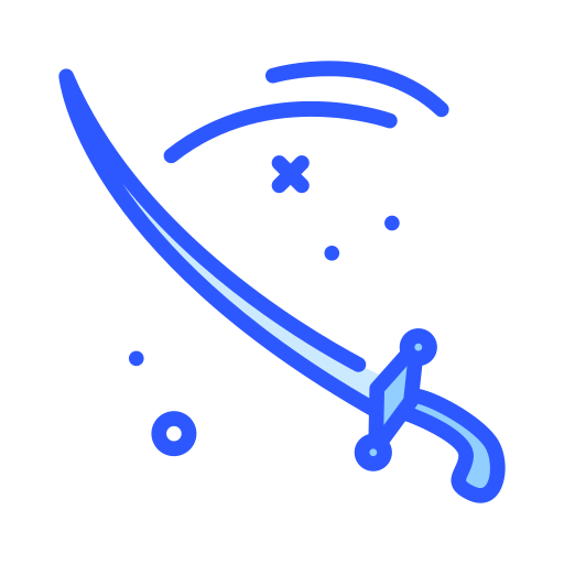 Sword free icon