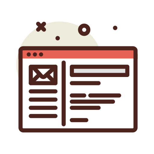 Email free icon Email free icon