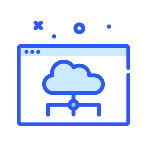 Cloud free icon Cloud free icon