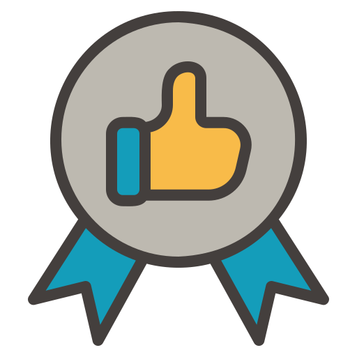 베스트셀러 무료 아이콘