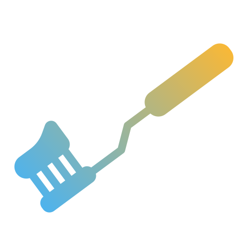zahnbürste kostenlos Icon