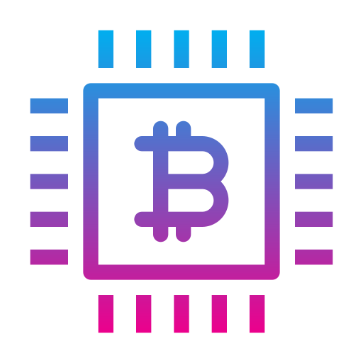 bitcoin icono gratis