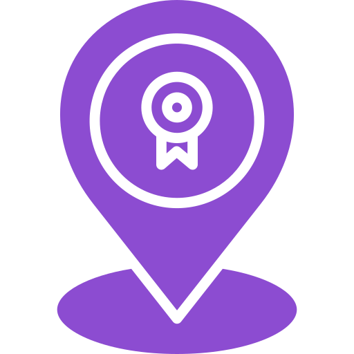 insignia icono gratis