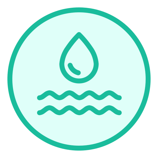 wasser kostenlos Icon wasser kostenlos Icon