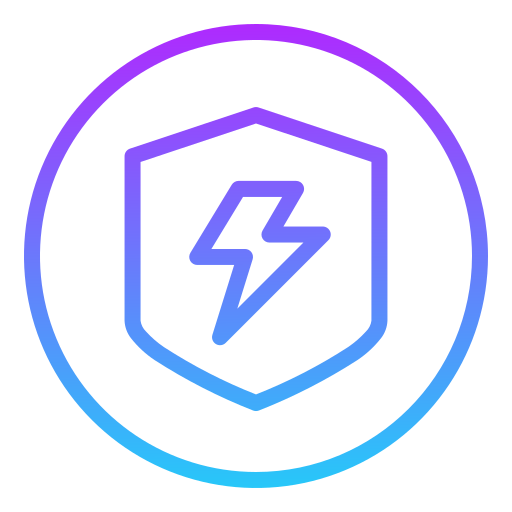 Save energy free icon