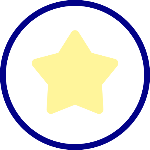 estrella icono gratis