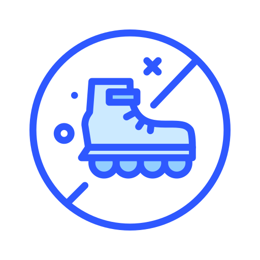 Skate - Free Icon