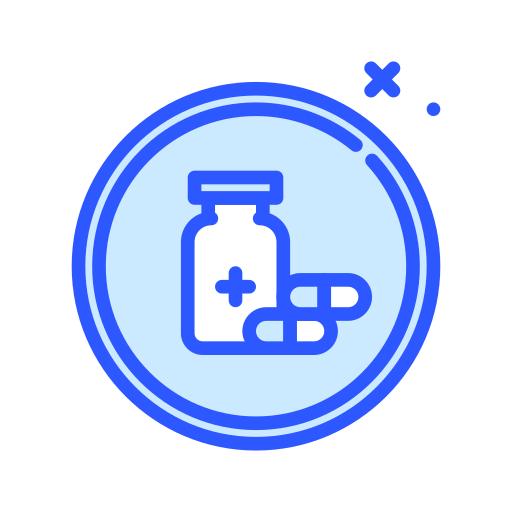 Pharmacy free icon Pharmacy free icon