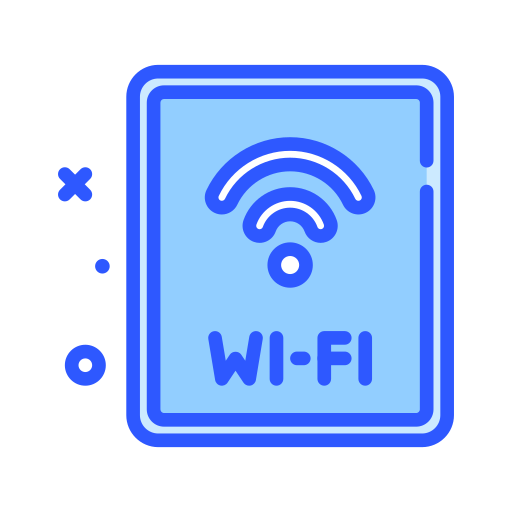 wifi icono gratis