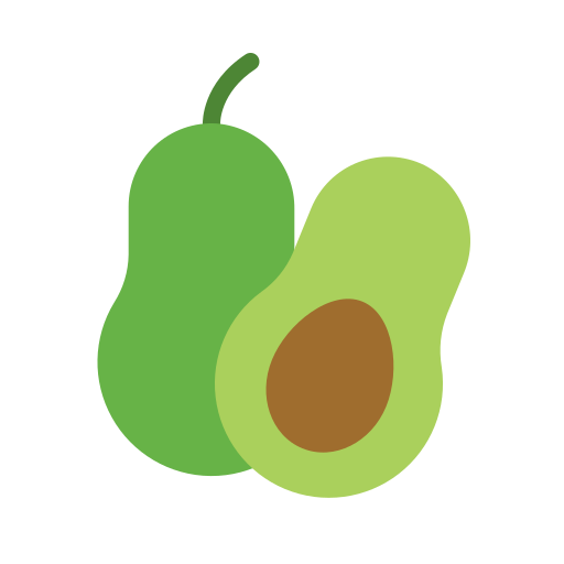 palta icono gratis