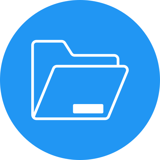 Folder - Free interface icons