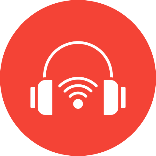 Headset - Free electronics icons