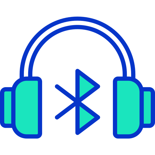 auriculares icono gratis