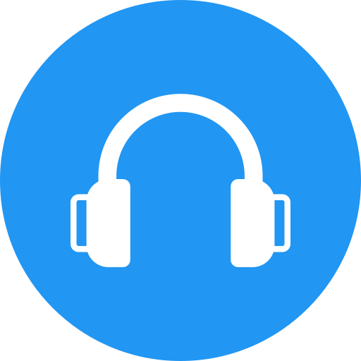 auriculares icono gratis