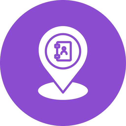 telefonbuch kostenlos Icon
