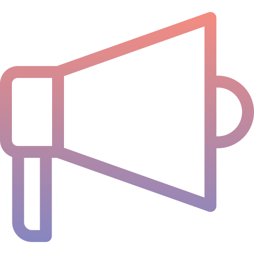 홍보 무료 아이콘 홍보 무료 아이콘