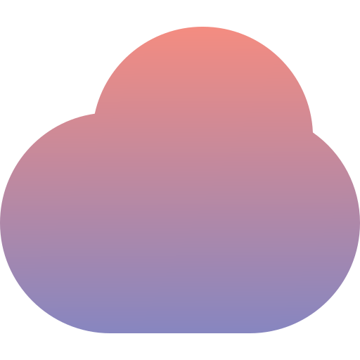 nuage Icône gratuit nuage Icône gratuit