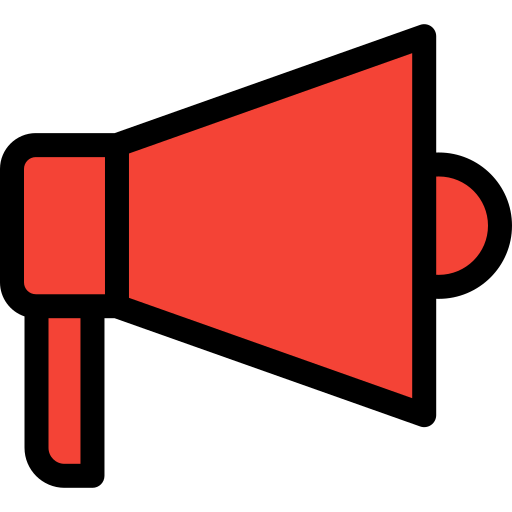 홍보 무료 아이콘 홍보 무료 아이콘