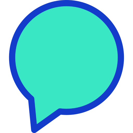 Chat free icon Chat free icon