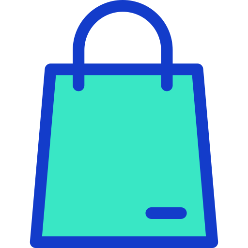 sac Icône gratuit sac Icône gratuit
