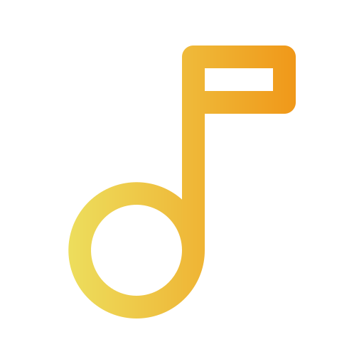 Музыка бесплатно иконка