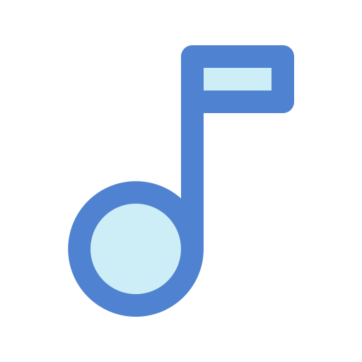 Музыка бесплатно иконка