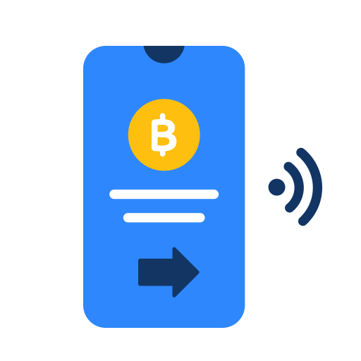 bitcoin icono gratis