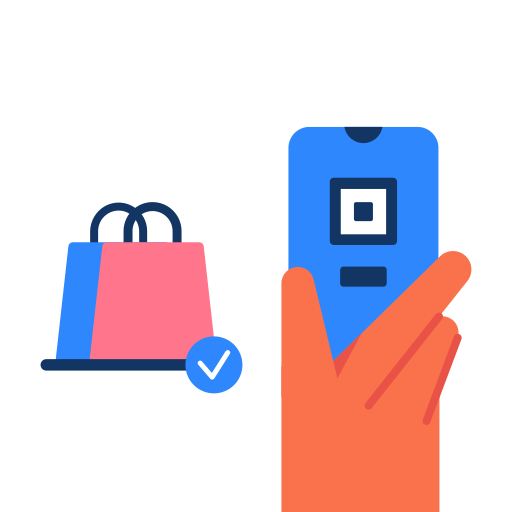 compre online grátis ícone