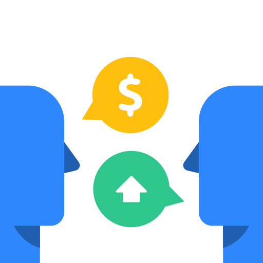 serviços de consultor grátis ícone serviços de consultor grátis ícone